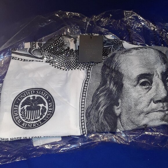 LOVE THE MONEY HALTER TOP MINI DRESS - Picture 6 of 6